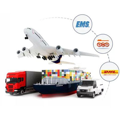 Standard Shipping Marks
